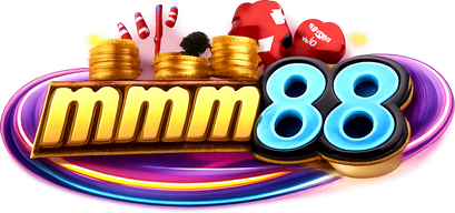 Logo mmm88